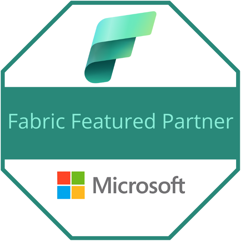 Fabric Featured Partner
