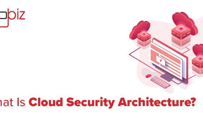 Cloud Security Architecture