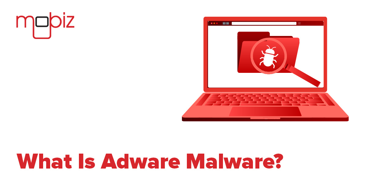 Adware Malware