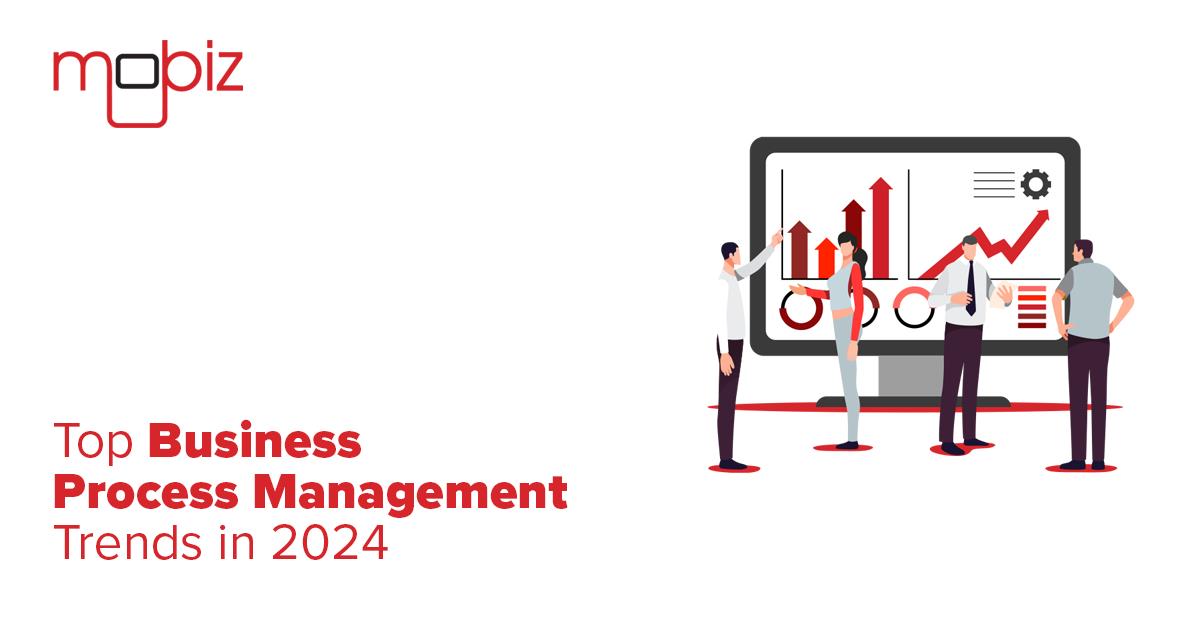 Business Process Management Trends