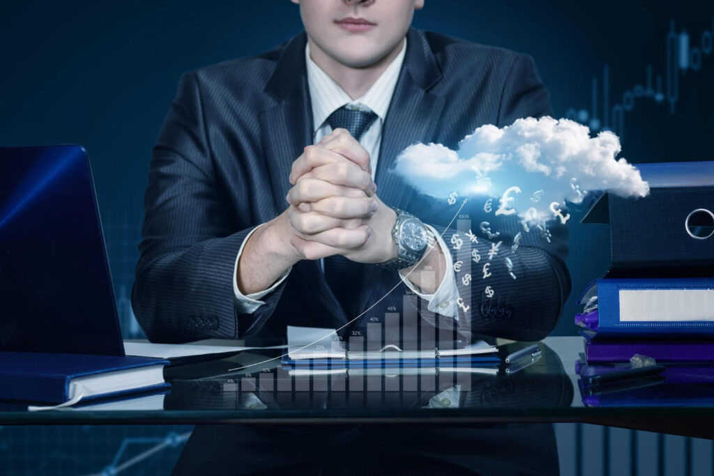 Cloud Financial Management