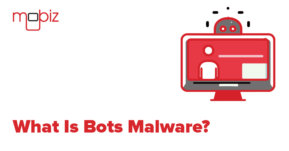 bots malware