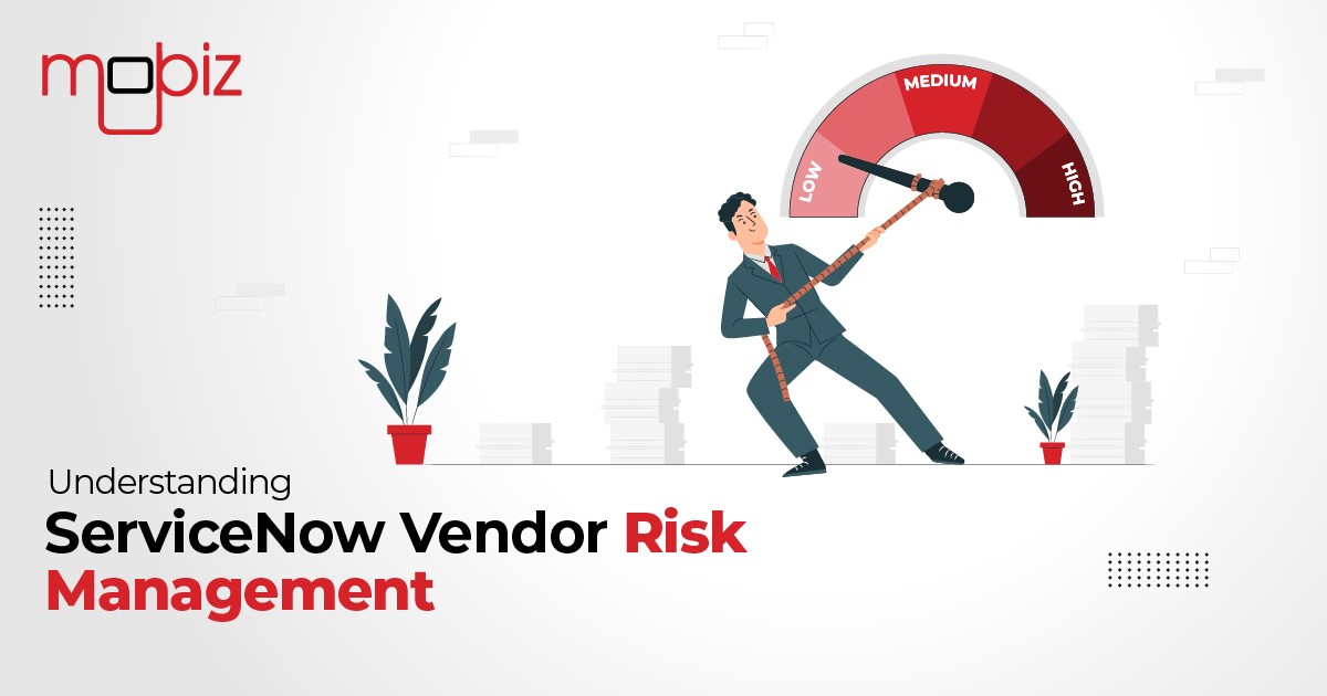 ServiceNow Vendor Risk Management