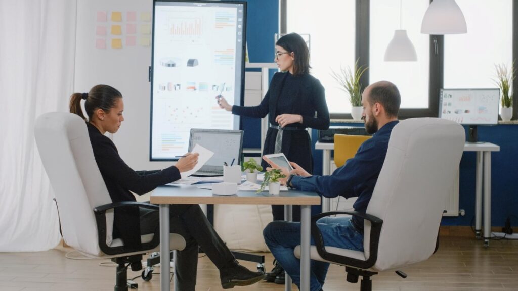 Process Consulting