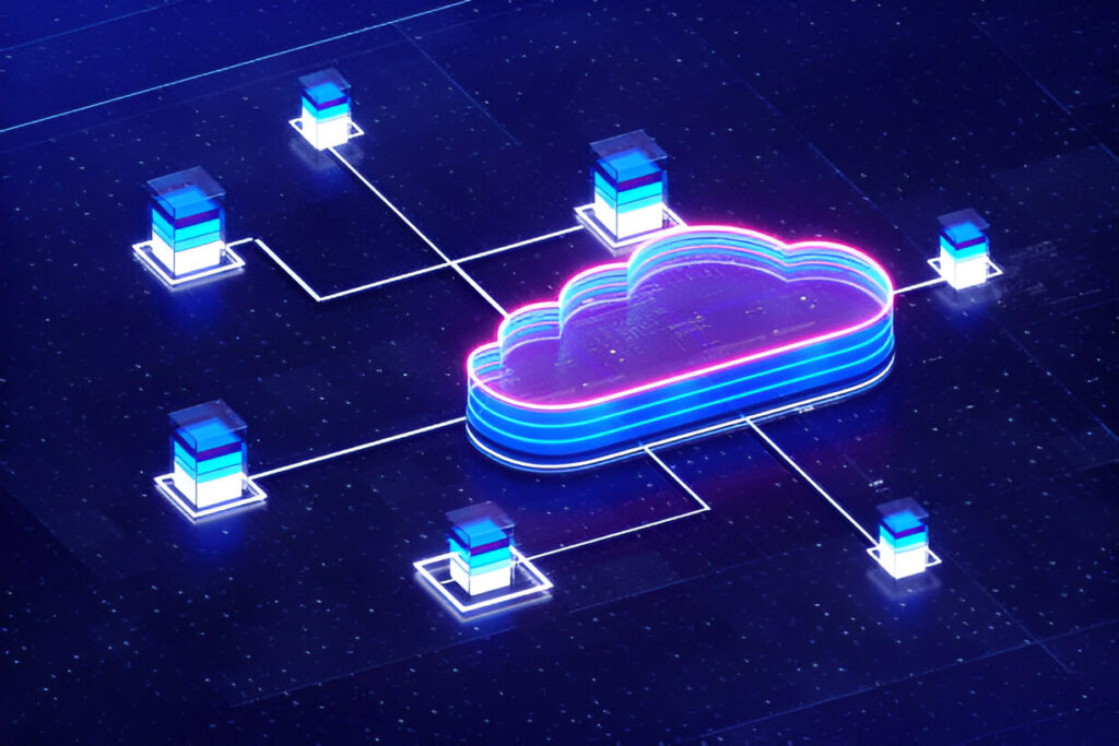 cloud data migration